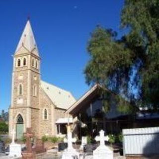 Evangelical Lutheran Congregation Of Langmeil Inc Tanunda, South Australia