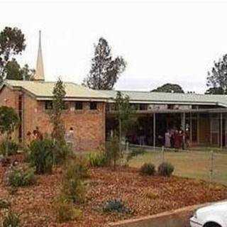 St Peter's Lutheran Church Elizabeth Inc. - Elizabeth, South Australia