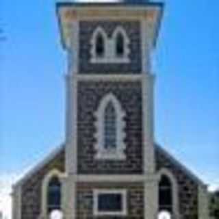 St John's Lutheran Church Tanunda Inc - Tanunda, South Australia