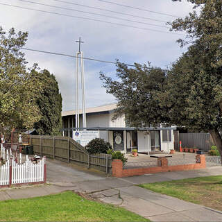 Martin Luther Lutheran Church Altona North, Victoria