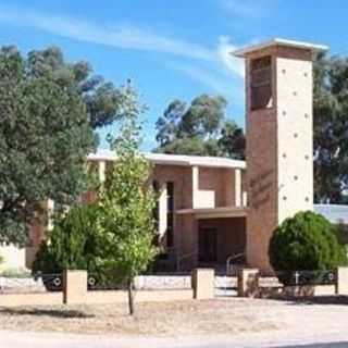 Bethlehem Lutheran Church Jindera - Jindera, New South Wales