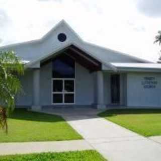 Trinity Lutheran Church Cairns - Manunda, Queensland