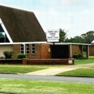St John's Lutheran Congregation Toowoomba, Queensland