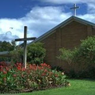 St James Lutheran Church Hervey Bay Urraween, Queensland