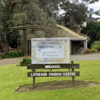Outer Eastern Lutheran Church - Lilydale, Victoria