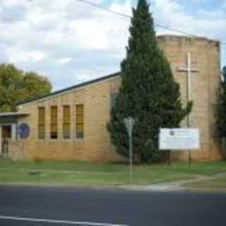 Holy Trinity Lutheran Church Mildura - Mildura, Victoria