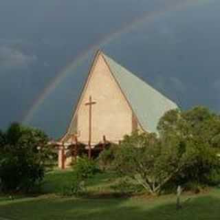 Trinity Lutheran Church - Chinchilla, Queensland