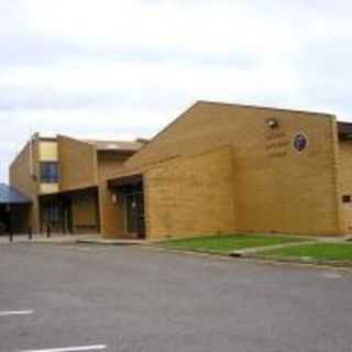 Calvary Lutheran Church - Morphett Vale, South Australia