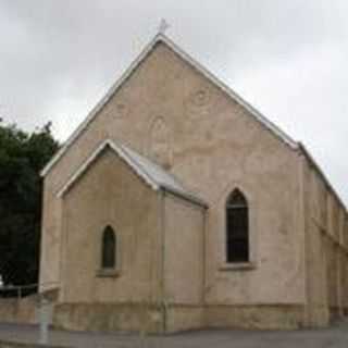 Holy Cross Lutheran Church Birdwood - Birdwood, South Australia