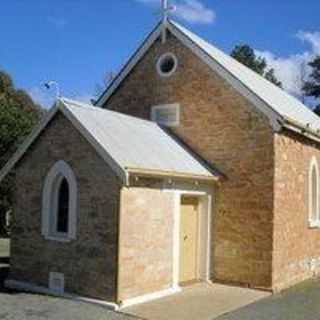 Bethlehem Lutheran Church Allens Creek - Allens Creek, South Australia