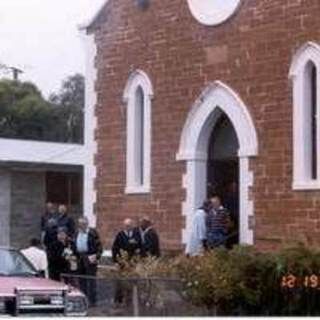 Redeemer Lutheran Church Nairne Nairne, South Australia