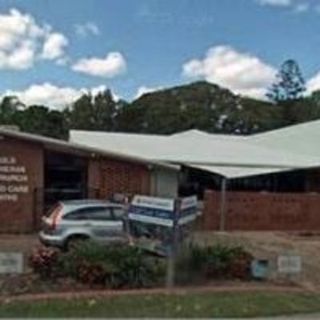 St Paul's Lutheran Church Townsville Townsville, Queensland