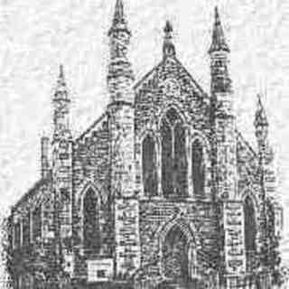 Saint Peter's Lutheran Church Hobart - Warrane, Tasmania