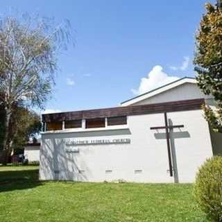 St Matthew Lutheran Church - Hamilton, Waikato