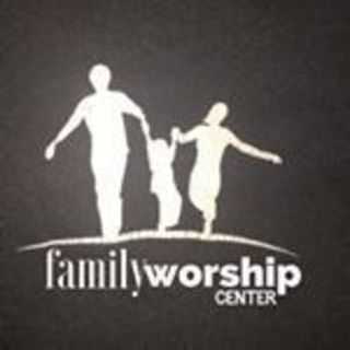 Family Worship Center - Waco, Texas