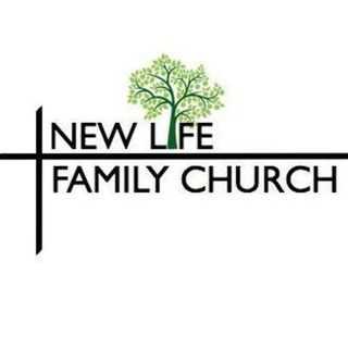 New Life Family Church - Jamestown, North Carolina