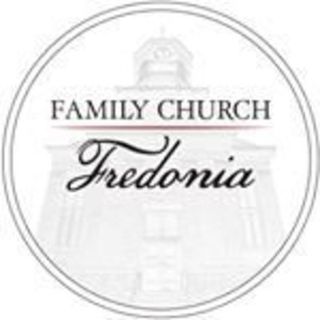 Family Church Fredonia Fredonia, New York