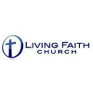 Living Faith Church Hixson, Tennessee