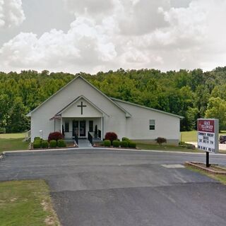 Grace Fellowship Family Worship Center Marble Hill, Missouri
