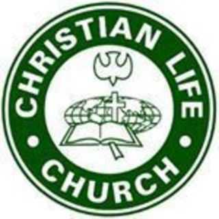 Christian Life Church - Eufaula, Alabama