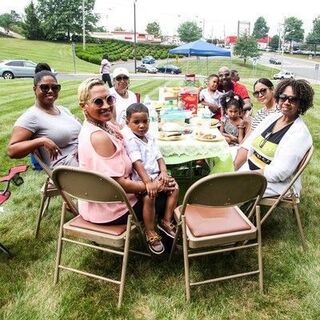 RLCC Family and Friends Community Picnic 2017