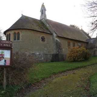 Wigmore Abbey Parish - Craven Arms, Shropshire