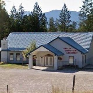 Valley Christian Assembly Invermere, British Columbia