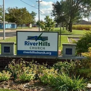 River Hills Church Sauk City, Wisconsin