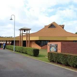 Star of the Sea Church - Cleveland, Queensland
