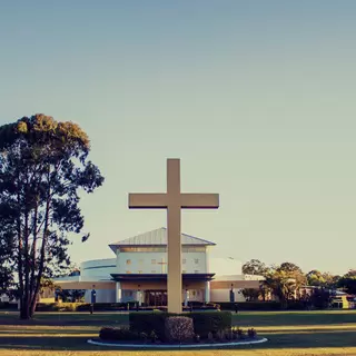 Holy Cross Church - Kippa-Ring, Queensland