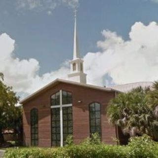 New Birth Baptist Church Cathedral of Faith International Miami, Florida