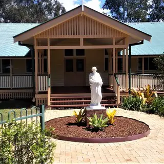 St Joseph the Worker Church Hemmant, Queensland