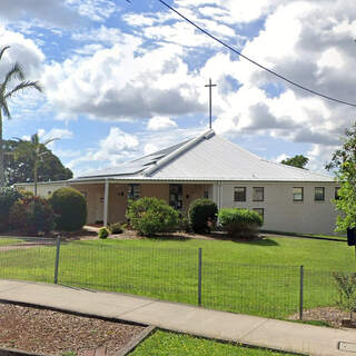 St Mary's Church - Buderim, Queensland