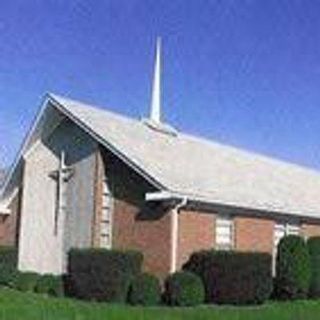 Rosemont Grace Brethren Church Martinsburg, West Virginia