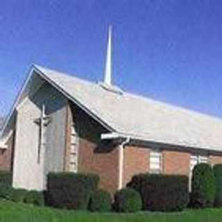 Rosemont Grace Brethren Church - Martinsburg, West Virginia