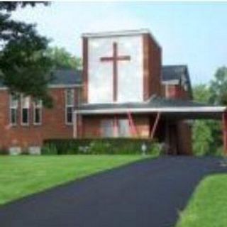 Woodville Grace Brethren Church Mansfield, Ohio