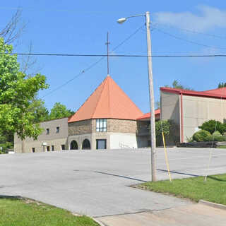 Chapel Hill Presbyterian Church Blue Springs, Missouri