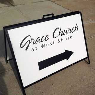 Grace Church at West Shore - St. Leonard, Maryland