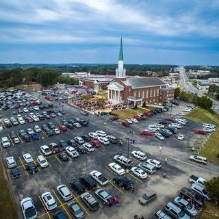 First Baptist Church of Poplar Bluff, Poplar Bluff, Missouri, United States