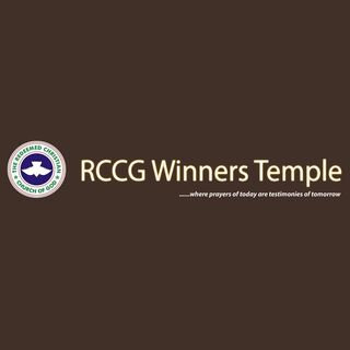 RCCG Winners Temple - London, Greater London