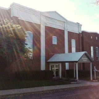 Brookdale Presbyterian Church St Joseph, Missouri