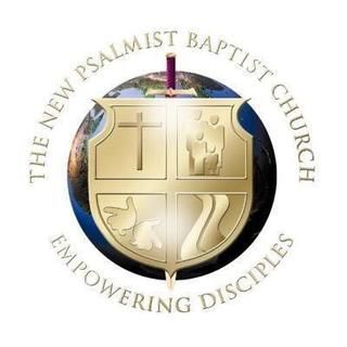 New Psalmist Baptist Church Baltimore, Maryland