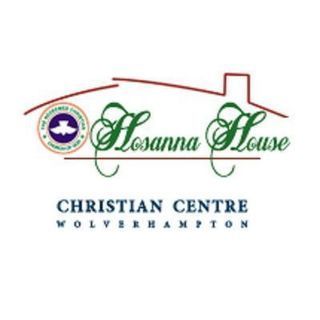 Hosanna House Christian Centre Wolverhampton Wolverhampton, West Midlands