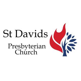 St. David's Presbyterian Church Toronto, Ontario