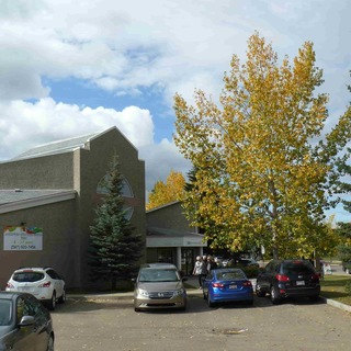 Dayspring Presbyterian Church Edmonton, Alberta