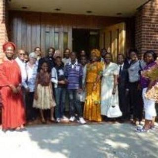 Nigerian Presbyterian Church Toronto, Ontario
