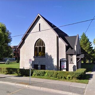 St. Paul's Emmanuel Community Church Englehart, Ontario