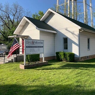 Christ Fellowship Apostolic Pentecostal Church Lebanon, Missouri