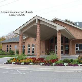 Beacan Presbyterian Church - Beaverton, Ontario
