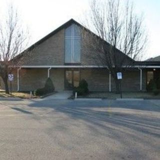 Oakley Full Gospel Baptist Church Columbus, Ohio